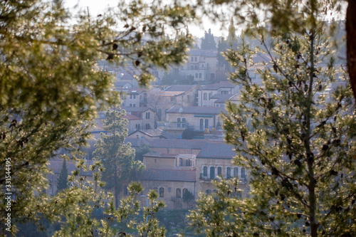 jerusalem old city