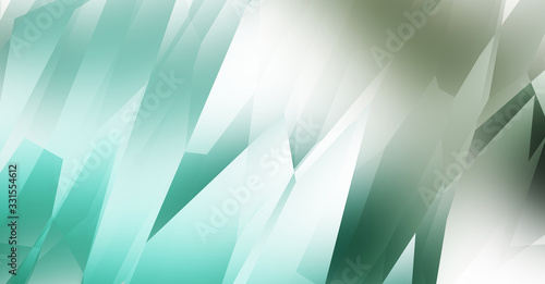 Quadro su tela Abstract Background