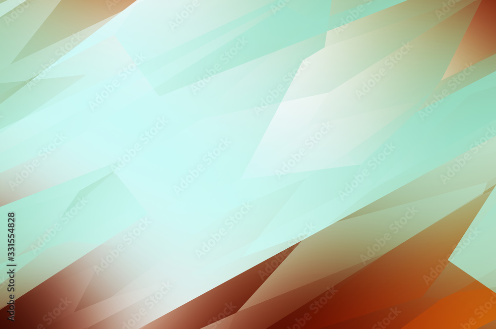 Abstract Background. Triangle 3d illustration polygonal art pattern style. Future graphic geometric design. Geometry texture futuristic decoration. Trendy and vibrant modern style template.. Abstract Background. Triangle 3d illustration polygonal art pattern style. Future graphic geometric design. Geometry texture futuristic decoration. Trendy and vibrant modern style template..