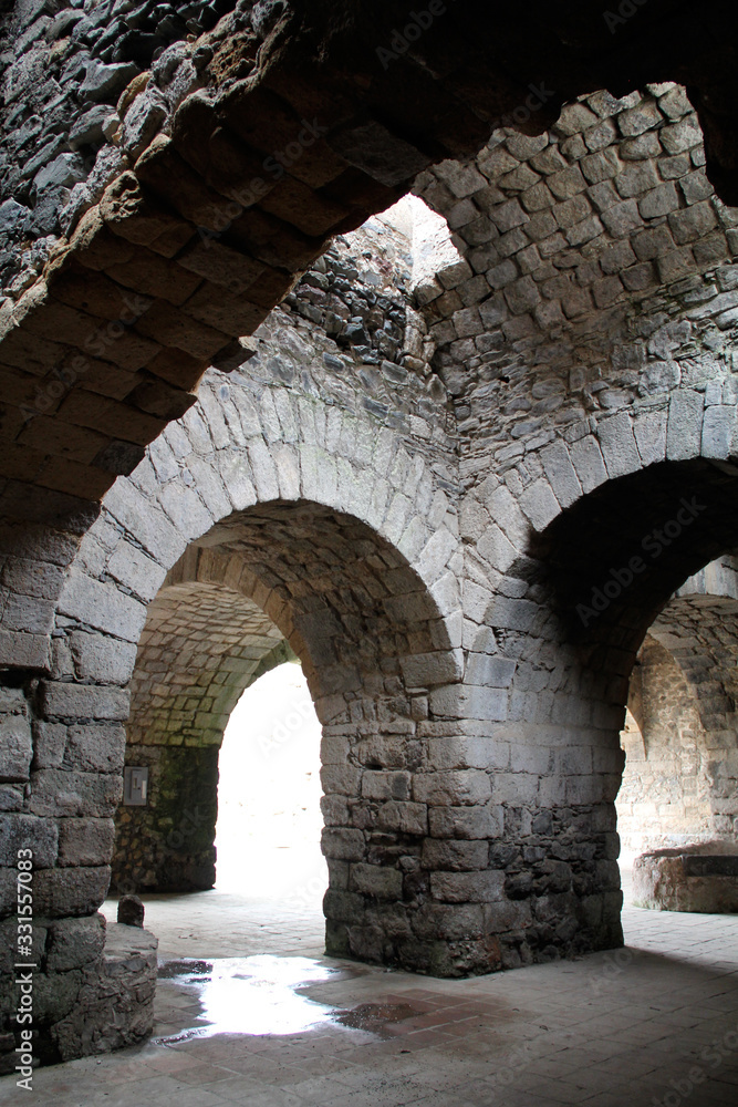 arch arch
