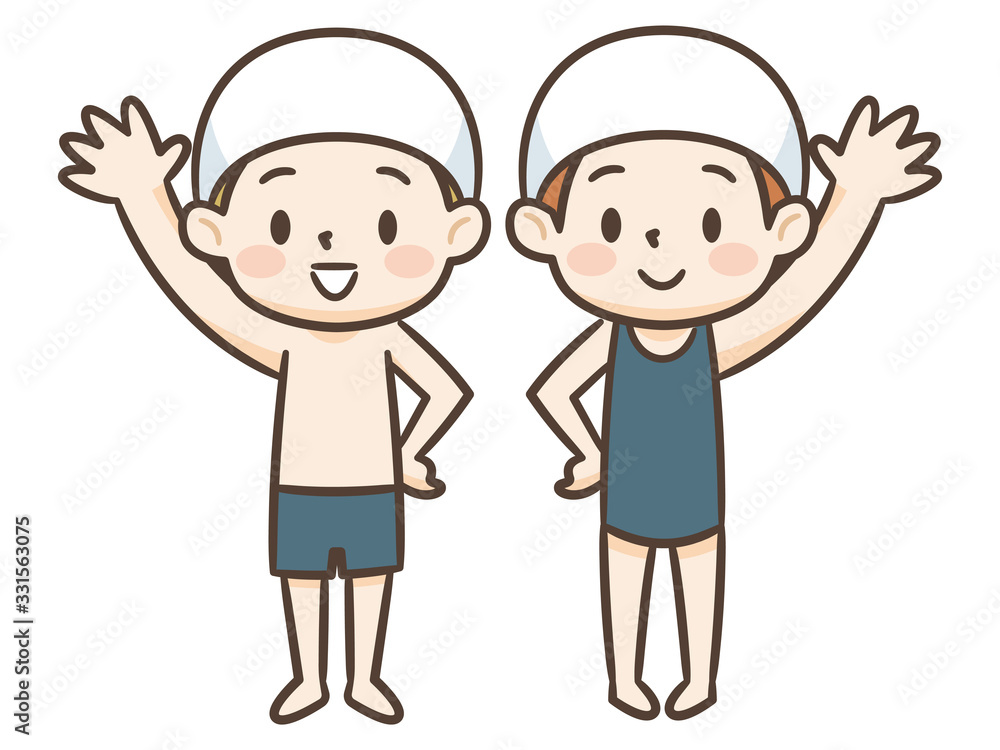水泳 子供 水着 水泳 子供 水着