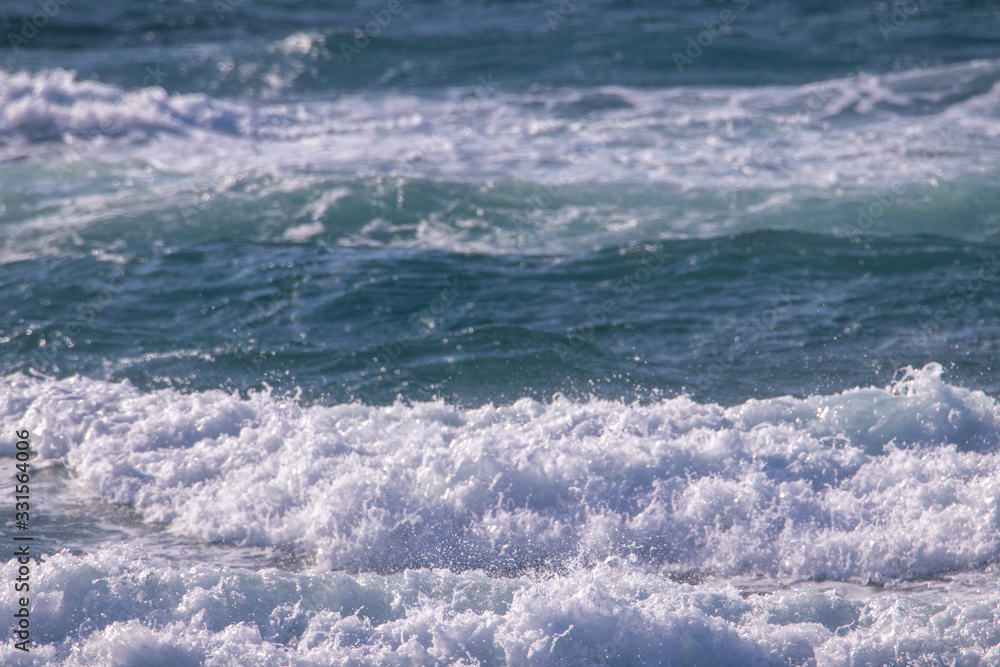 energetic & beautiful waves of sea energetic & beautiful waves of sea