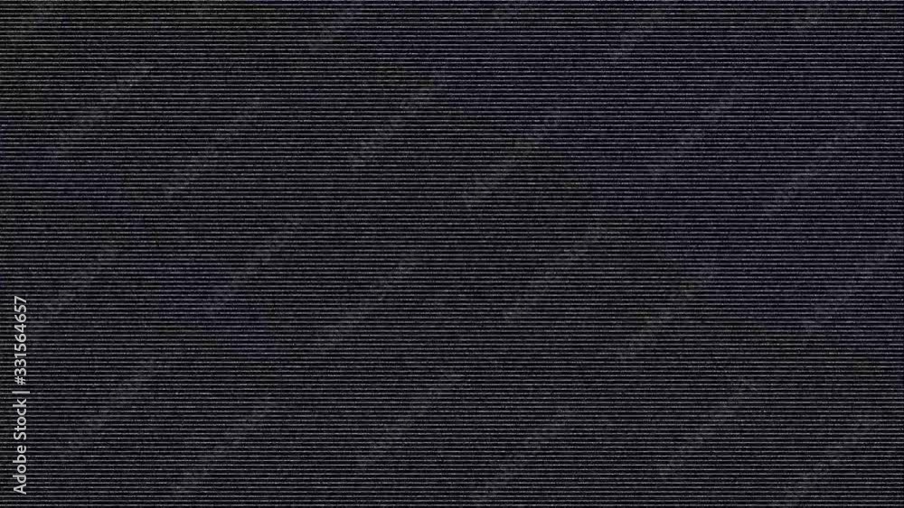 Glitch noise static television or VHS VFX. Tv screen interference distortion effect. Vintage background or glitch transition effect for video editing. Old damaged noisy stripes effect 4K. Glitch noise static television or VHS VFX. Tv screen interference distortion effect. Vintage background or glitch transition effect for video editing. Old damaged noisy stripes effect 4K.