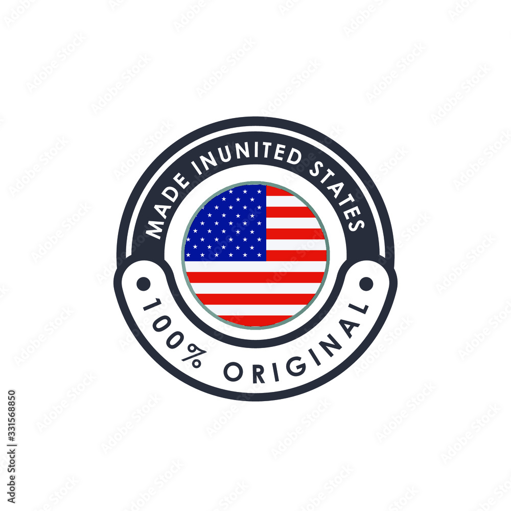 MADE IN UNITED STATES MADE IN UNITED STATES