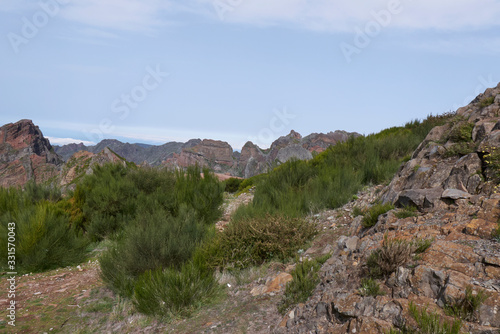 pico de arieiro 33