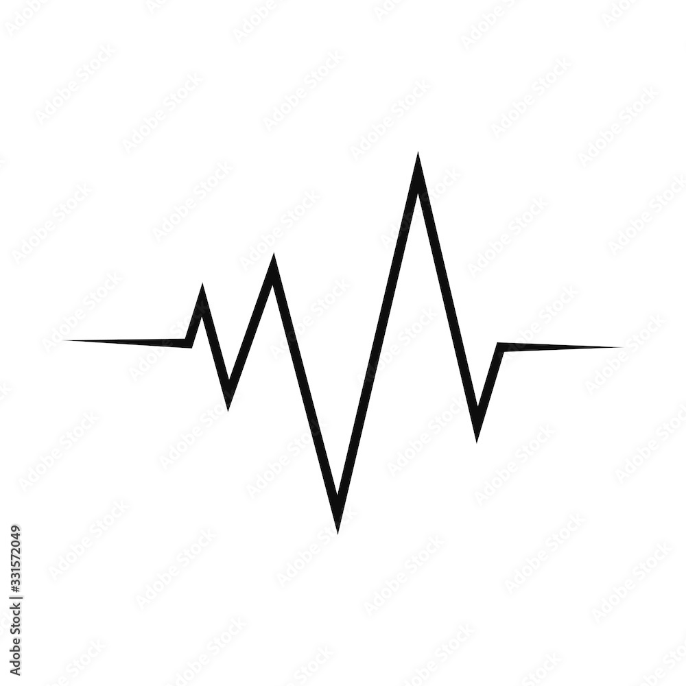 sound wave logo