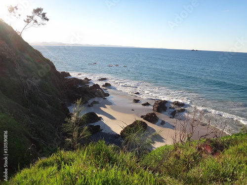 Byron Bay Beach - Australia