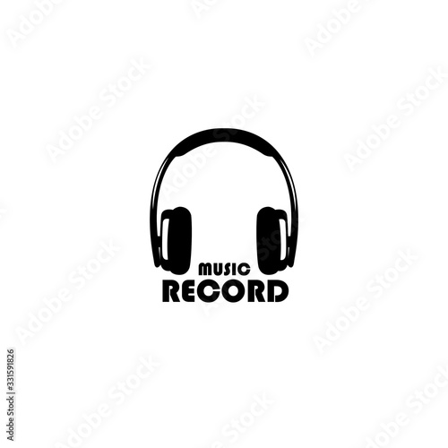 music record