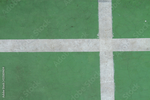 line of tennis court, outdoor sports