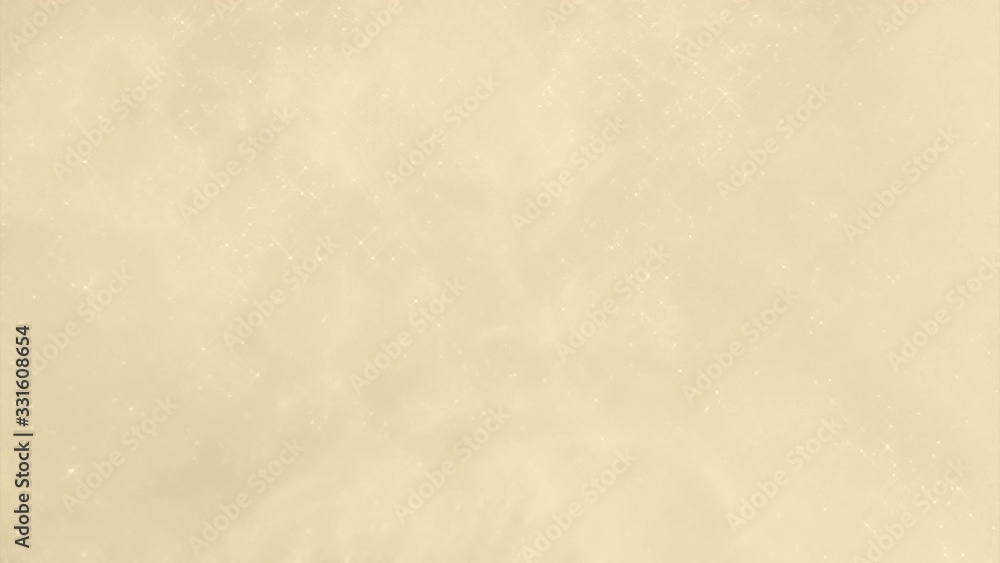 glitter particle drifting and twinkling on color background glitter particle drifting and twinkling on color background