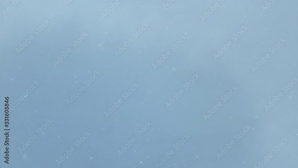 glitter particle drifting and twinkling on color background glitter particle drifting and twinkling on color background