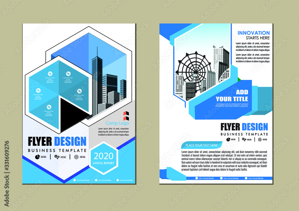 Brochure design, cover modern layout, annual report, poster, flyer in A4 with colorful triangles, geometric shapes for tech, science, market with light background Brochure design, cover modern layout, annual report, poster, flyer in A4 with colorful triangles, geometric shapes for tech, science, market with light background