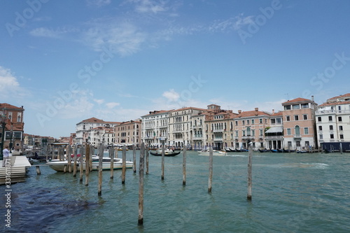 grand canal in venice