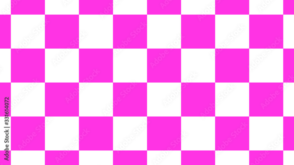 Amazing red & white checker abstract,New chess board image Amazing red & white checker abstract,New chess board image