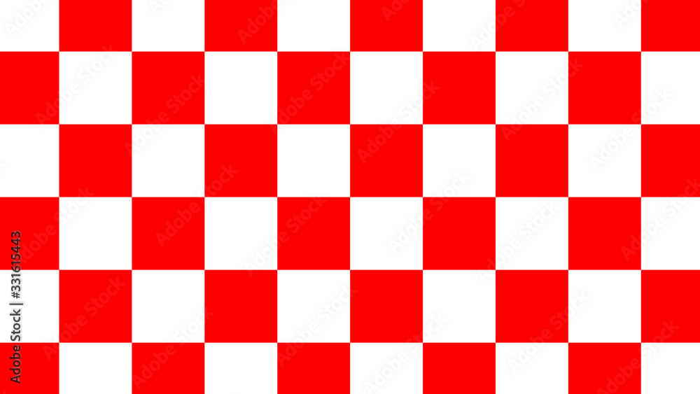 Amazing red & white checker board,New chess board,checker Amazing red & white checker board,New chess board,checker