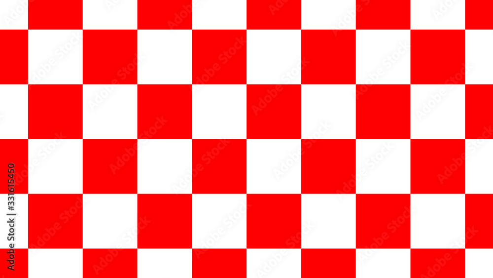 Amazing red & white checker board,New chess board,checker Amazing red & white checker board,New chess board,checker