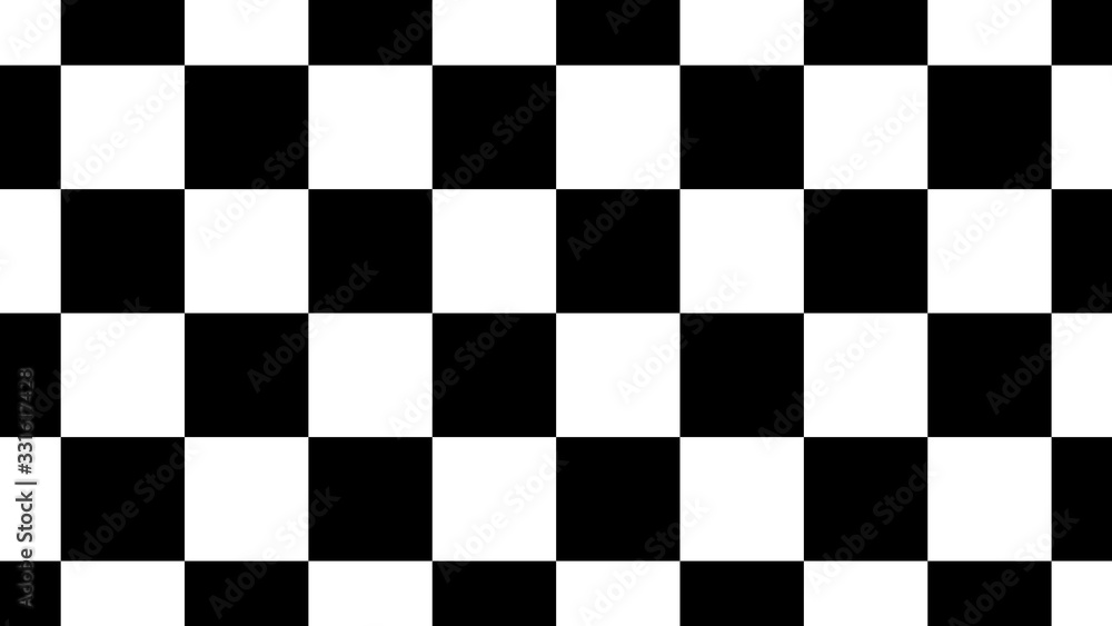Amazing black & white abstract image,New checker abstract image Amazing black & white abstract image,New checker abstract image