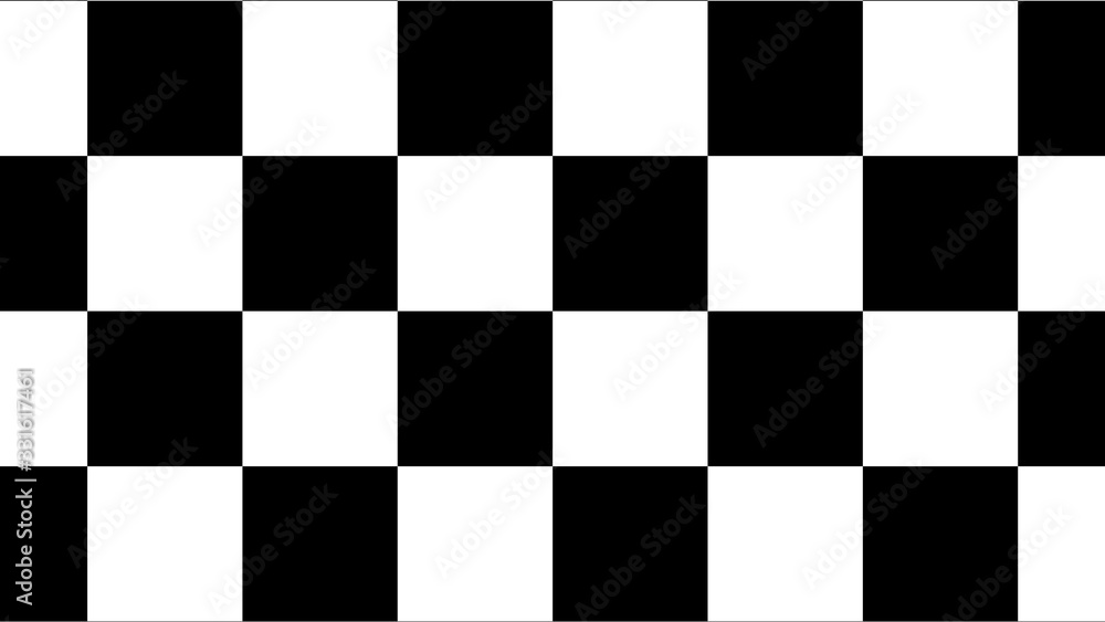 Amazing black & white abstract image,New checker abstract image Amazing black & white abstract image,New checker abstract image
