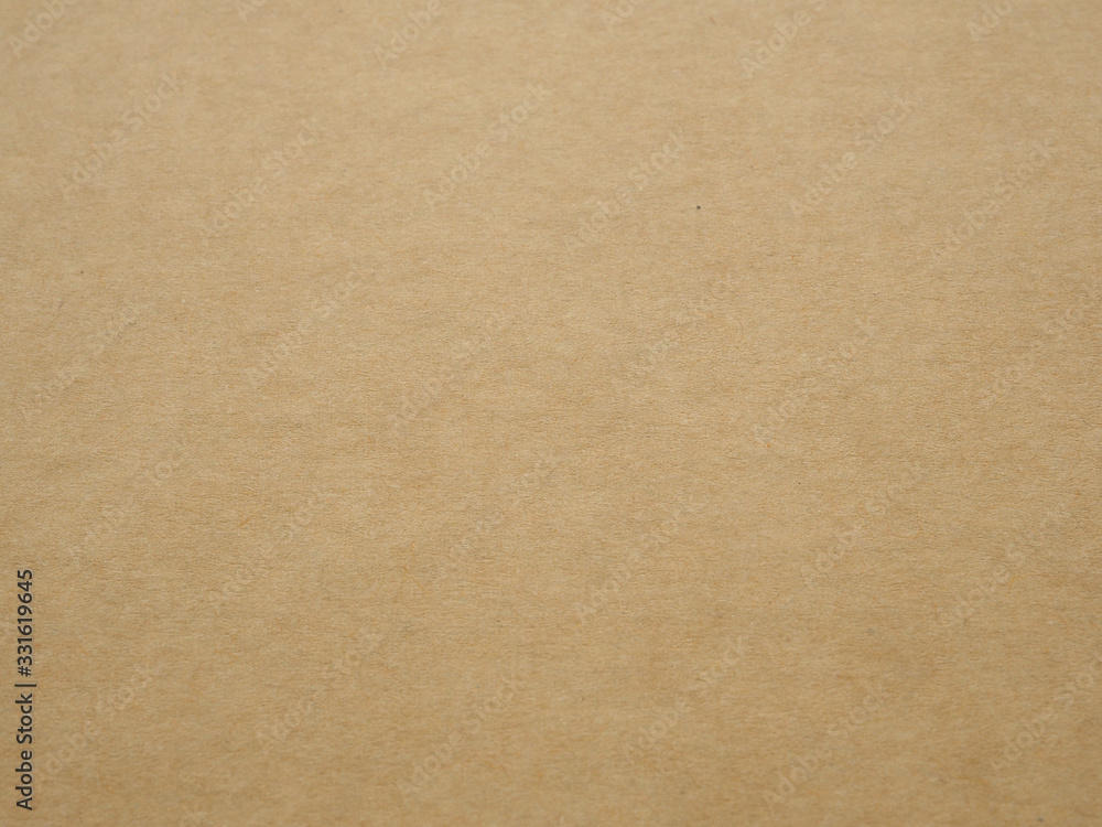 Empty brown cardboard paper background texture. Concept for image, text, design. Empty brown cardboard paper background texture. Concept for image, text, design.