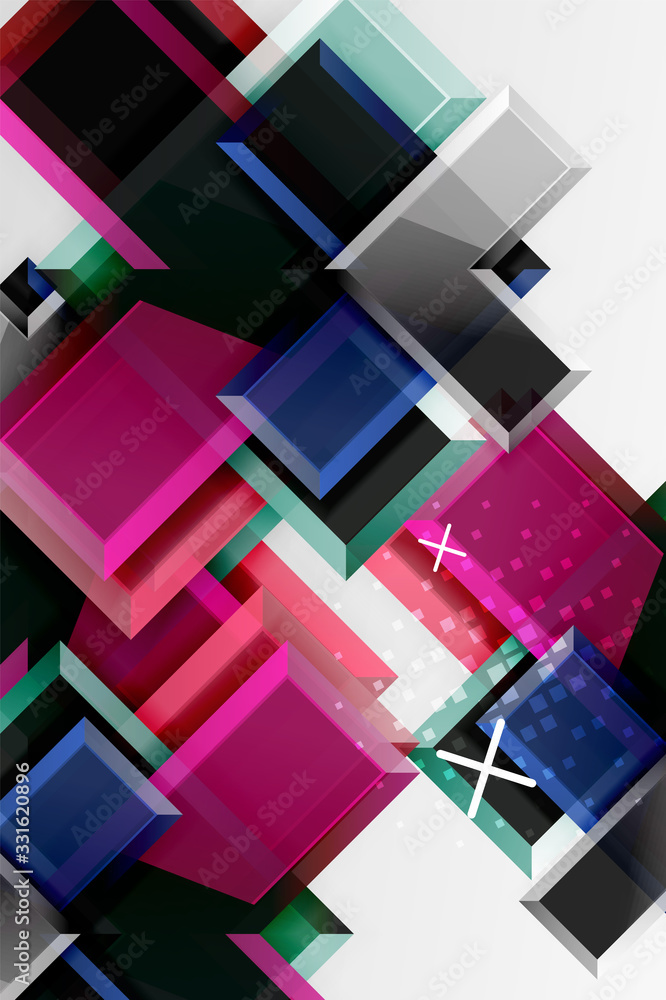 Metal arrow shape background. Abstract geometric background with 3d effect composition For Wallpaper, Banner, Background, Card, Book Illustration, landing page Metal arrow shape background. Abstract geometric background with 3d effect composition For Wallpaper, Banner, Background, Card, Book Illustration, landing page