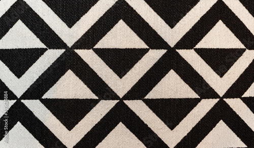 seamless geometric pattern