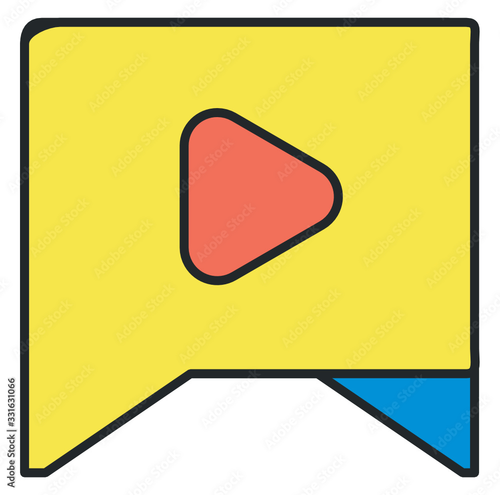 Web / mobile application related icons Web / mobile application related icons