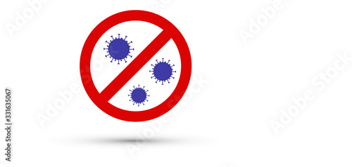 virus, influenza, epidemia, pandemia, covid19	