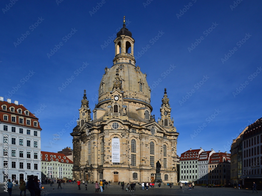 Dresden, Sachsen