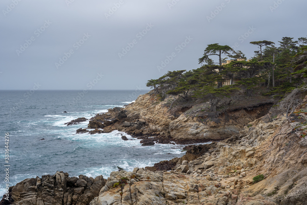 Fototapeta premium cliffs of moher