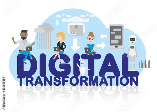 Digital Transformation