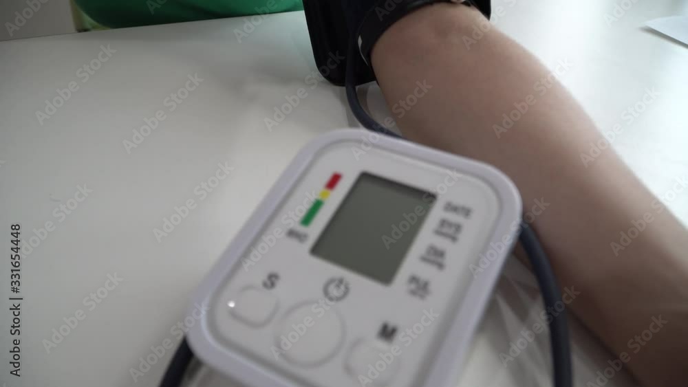 Women who measure blood pressure prevent Covid-19
Women who measure blood pressure prevent Covid-19