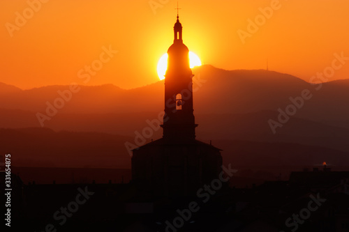 Torre al sol