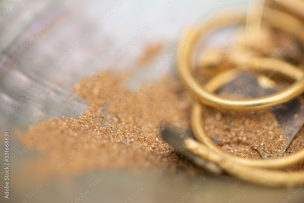 gold smith gold smith