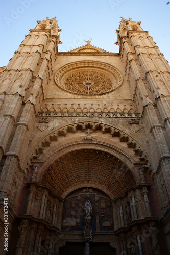 Palma de Maiorca