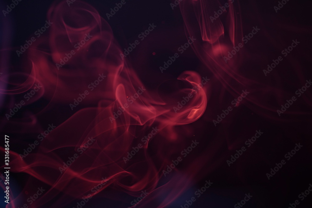 red smoke red smoke