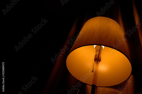 Bed side lamps 침대옆 스텐드