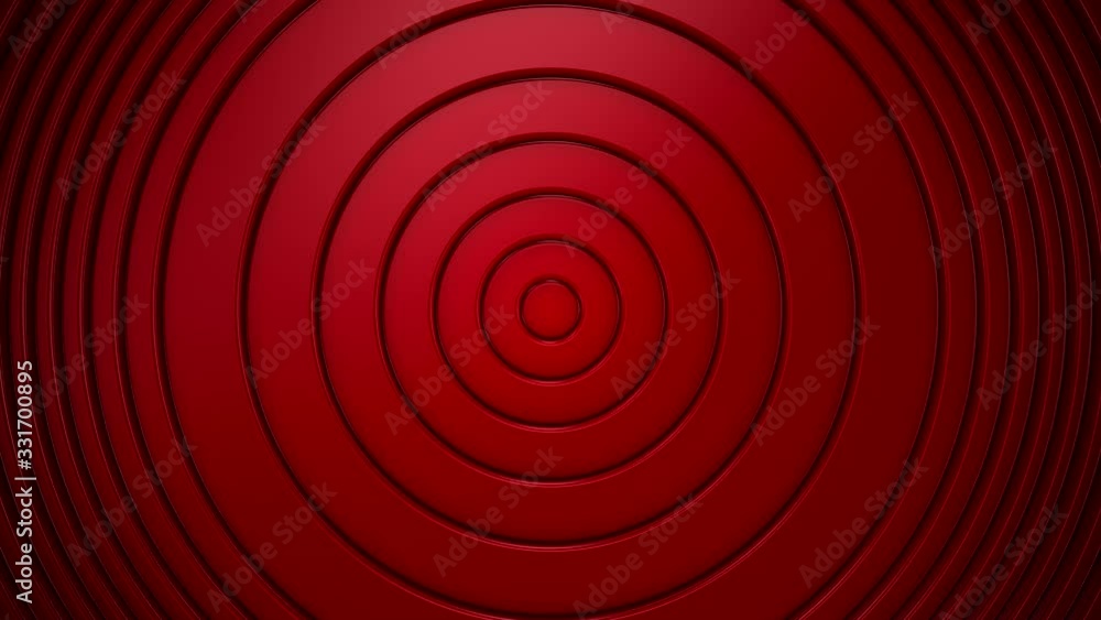 Background of Circles Background of Circles