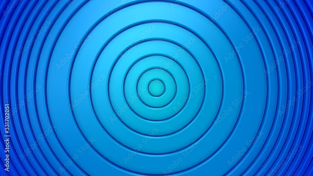 Background of Circles Background of Circles