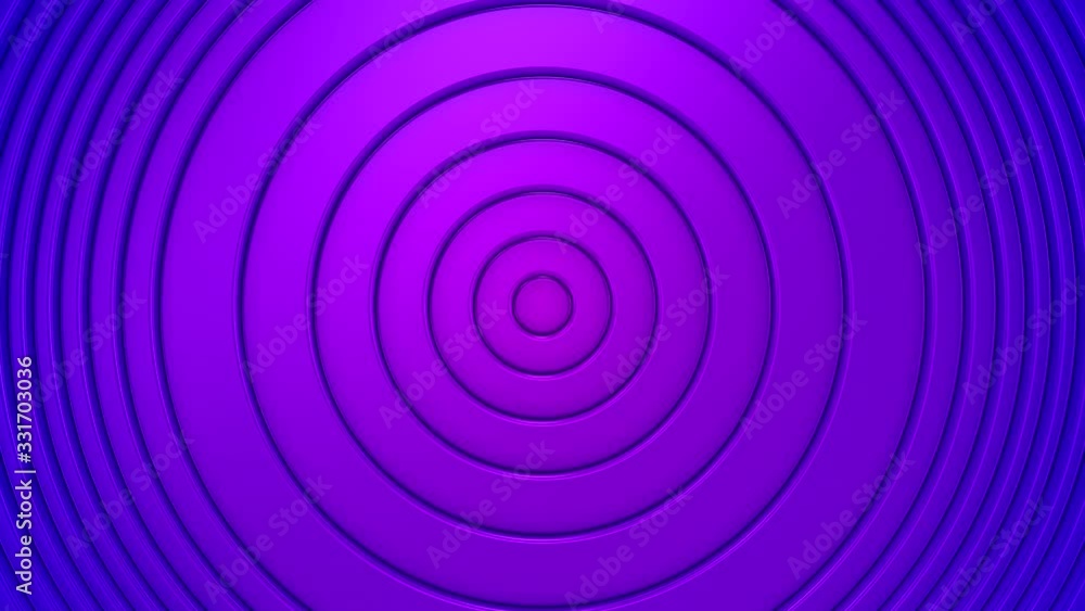 Background of Circles Background of Circles
