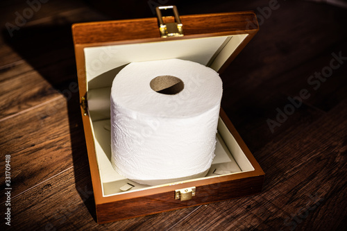 Toilet Paper