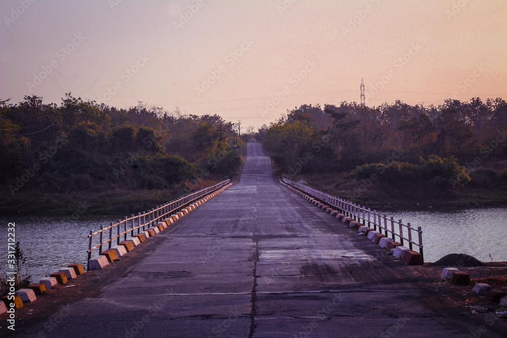 Road Bridge