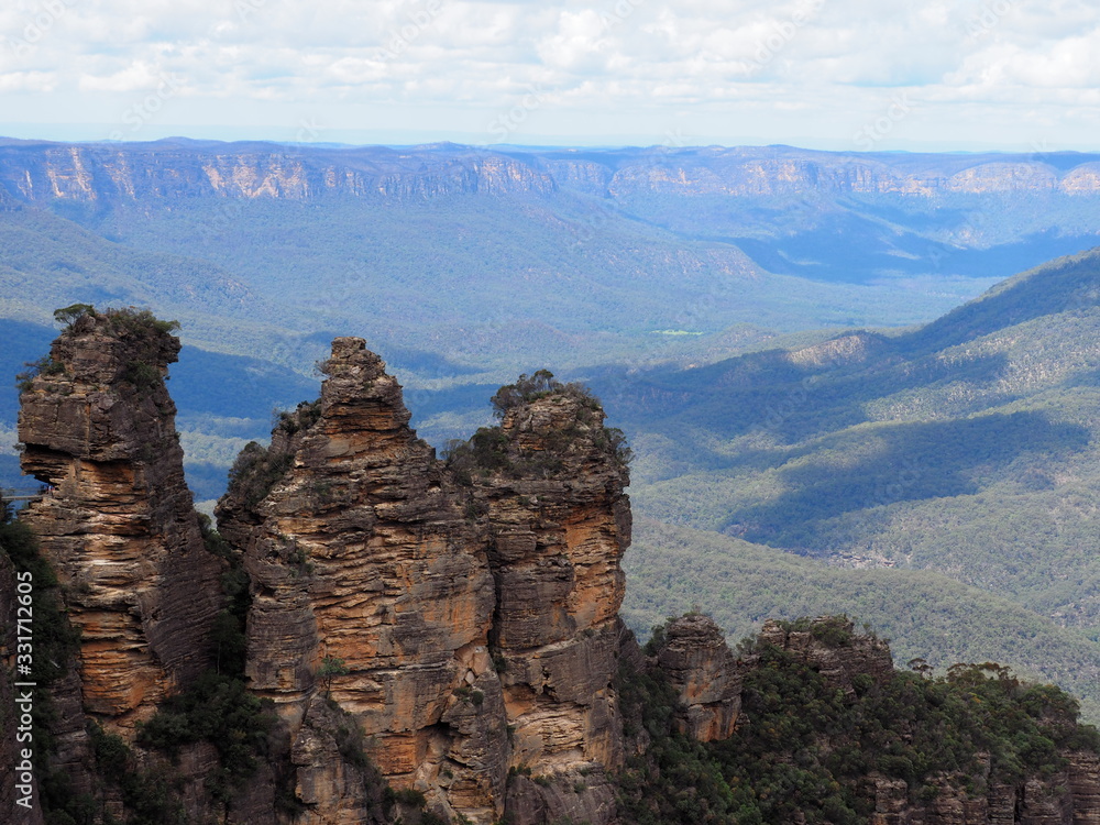 SCENARY AT AUSTRALIA