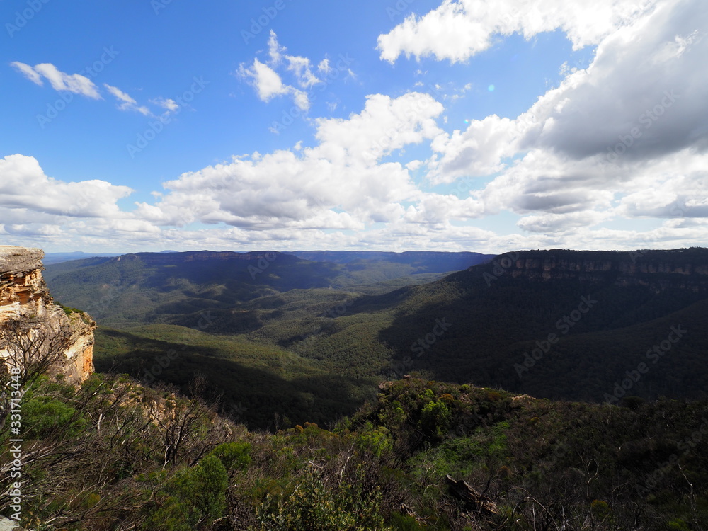 SCENARY AT AUSTRALIA