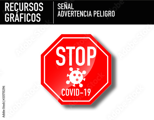 Detente coronavirus