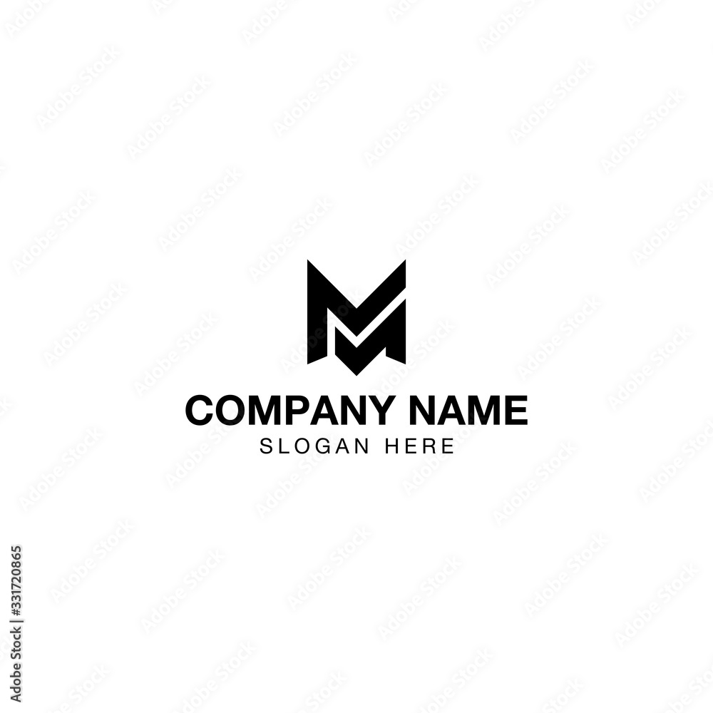 M Letter M Letter