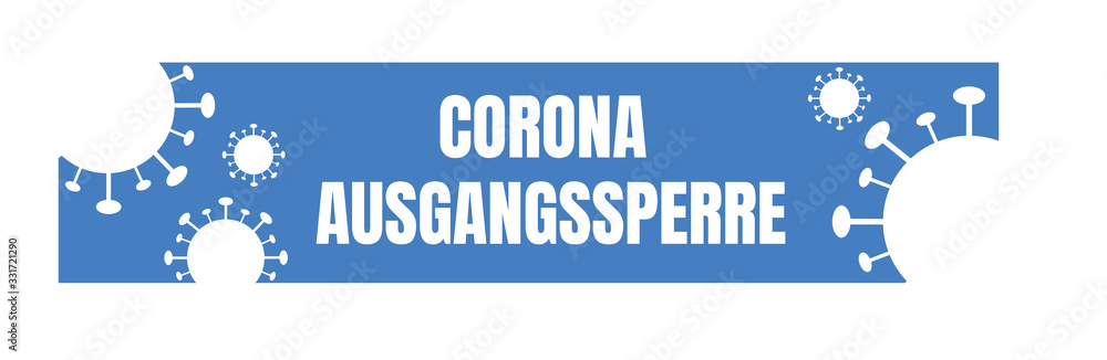 Corona Header Ausgangssperre 1920 x 450