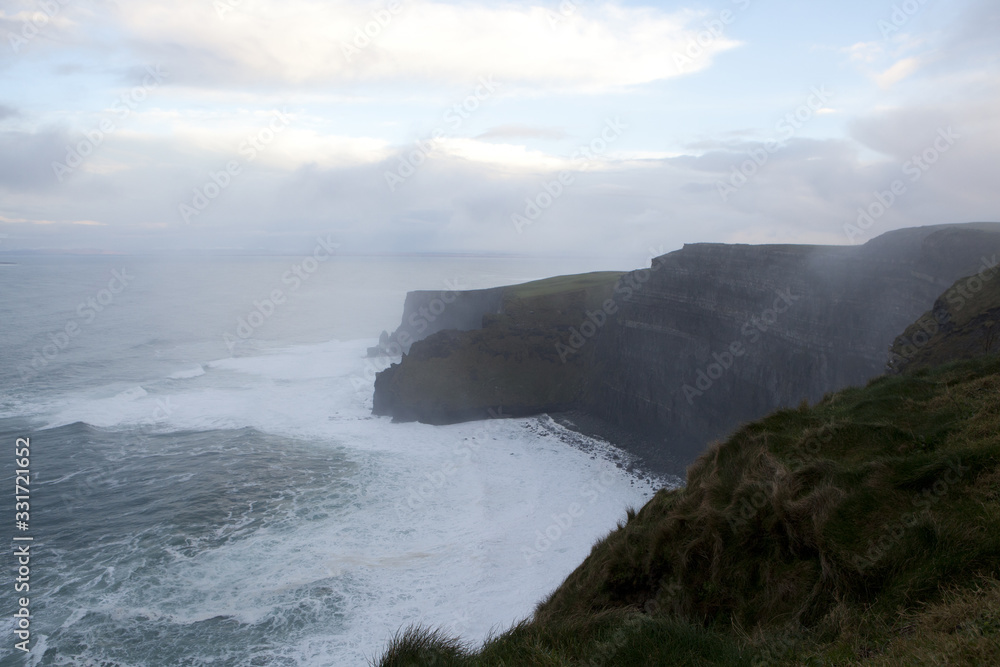 Cliffs of Moher