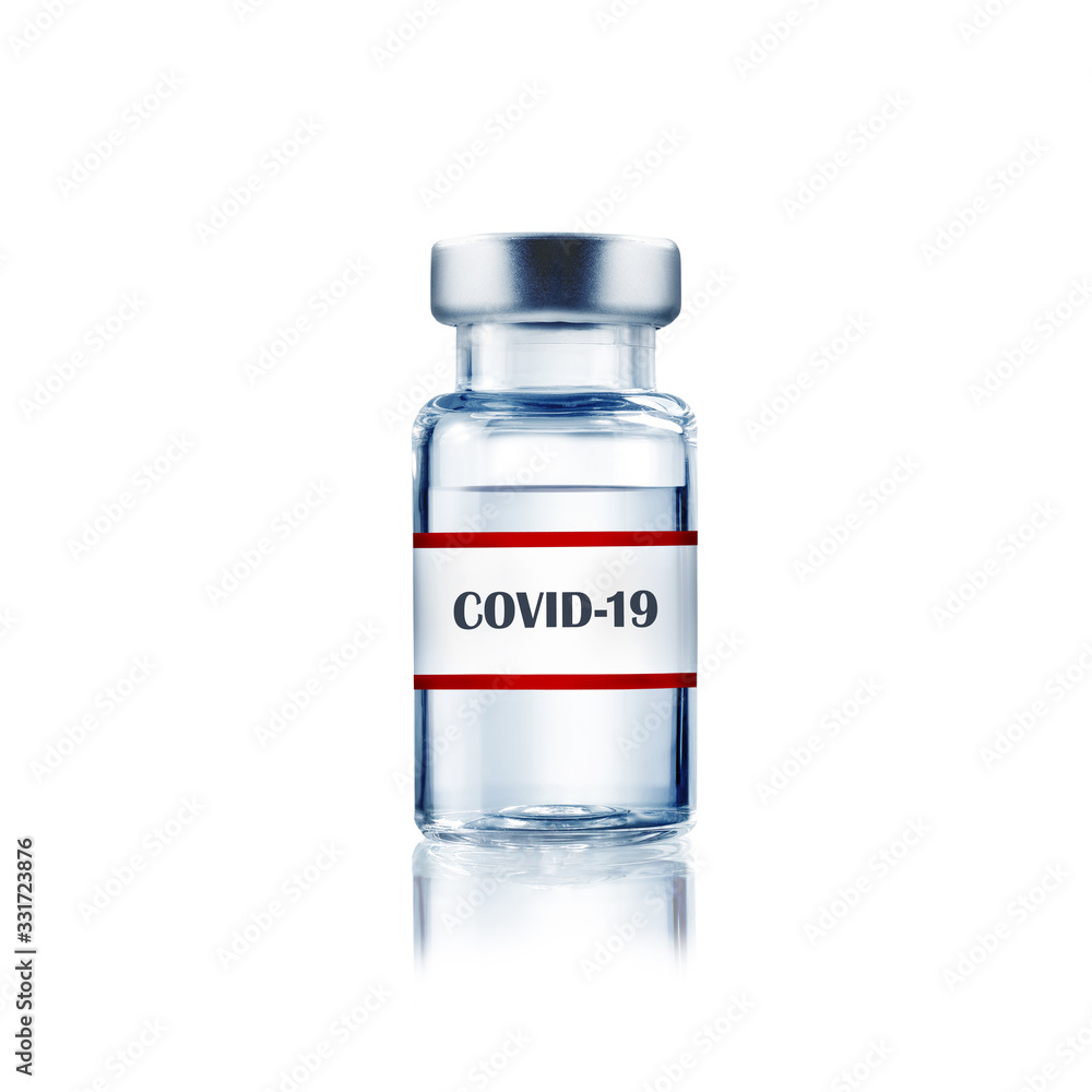 iMpfstoff gegen das Covid-19 Virus iMpfstoff gegen das Covid-19 Virus
