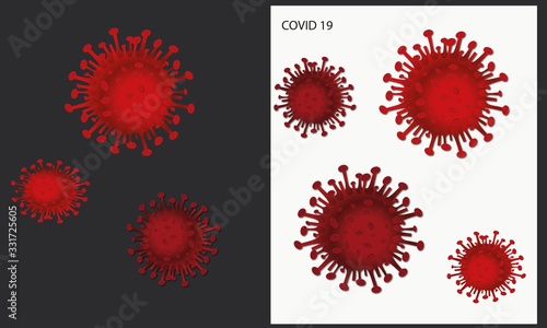 COVID 19 - CORONA VIRUS