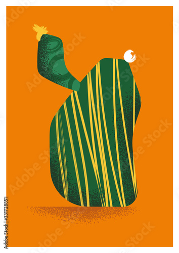 Cactus 5
